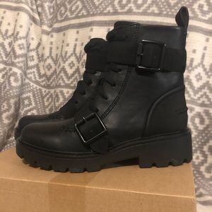 UGG Noe Combat Boot
